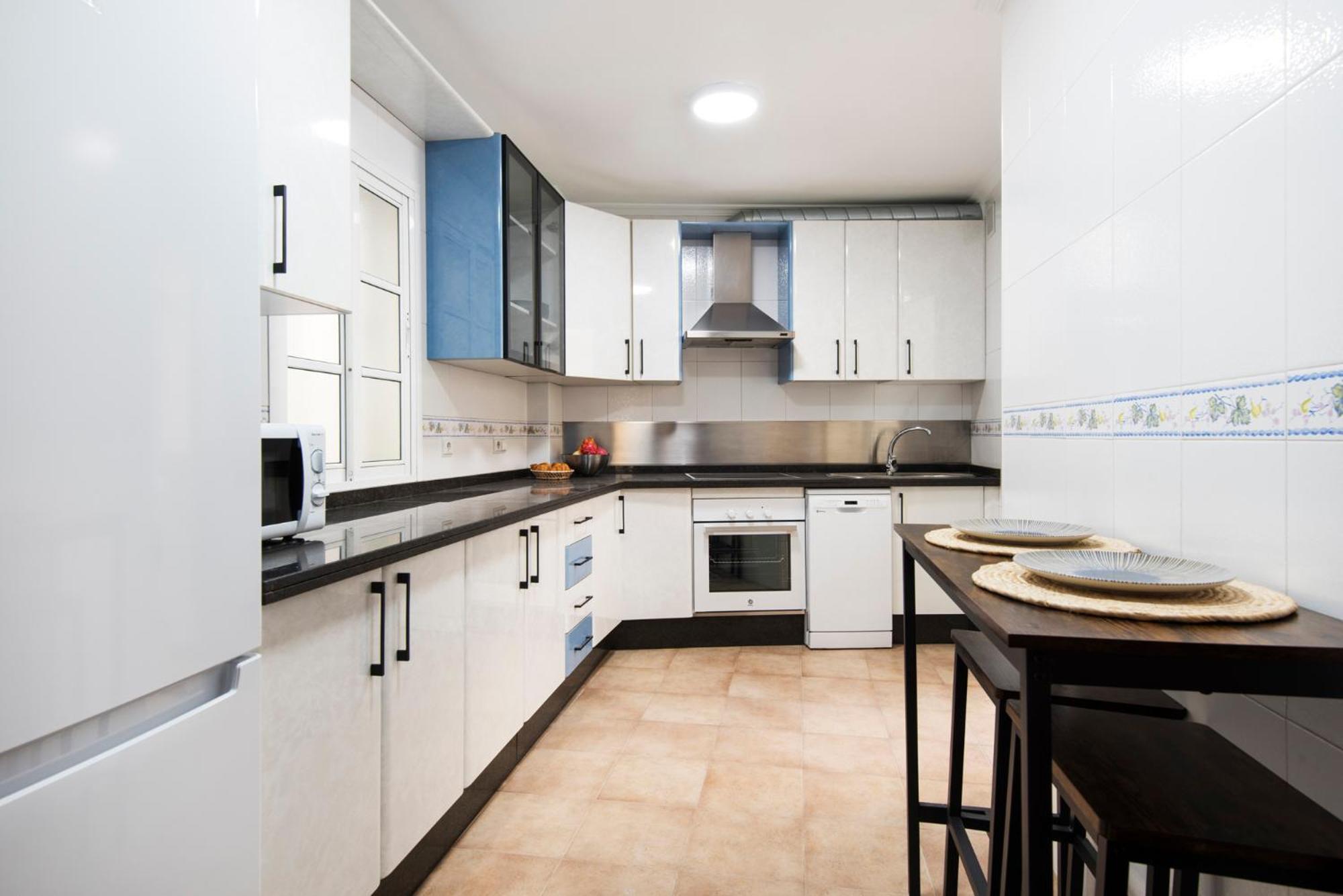 מאלגה Victoria Square 2, Center Apartment מראה חיצוני תמונה
