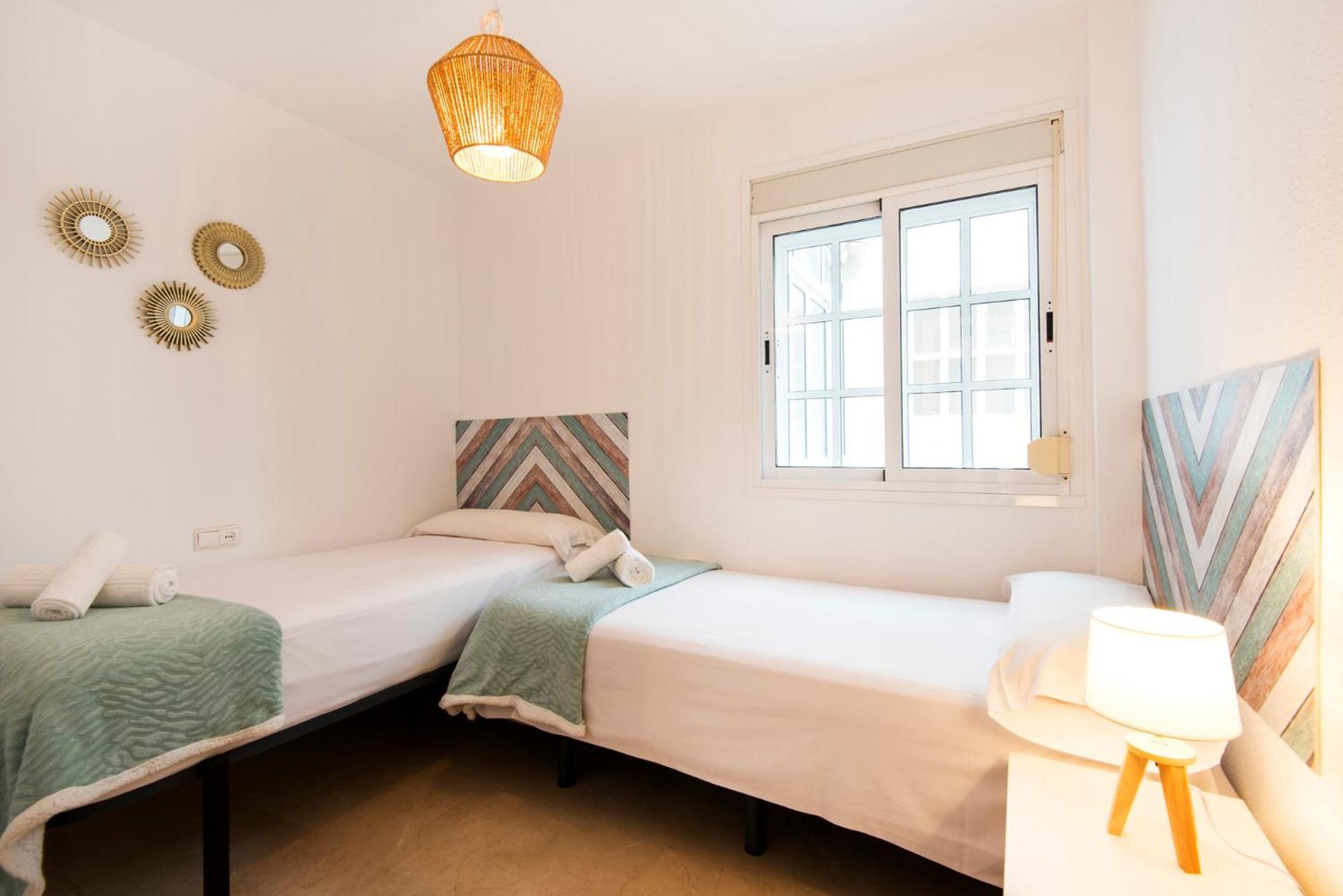 מאלגה Victoria Square 2, Center Apartment מראה חיצוני תמונה