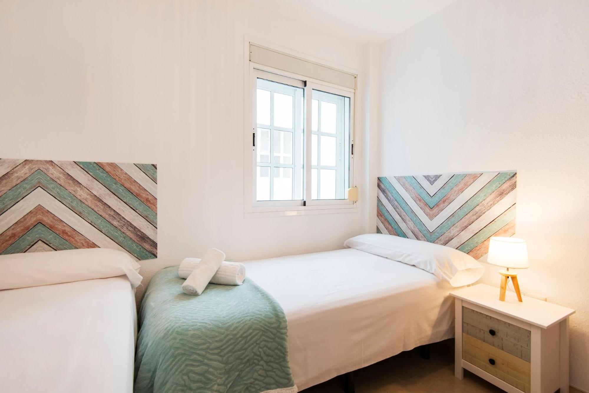מאלגה Victoria Square 2, Center Apartment מראה חיצוני תמונה