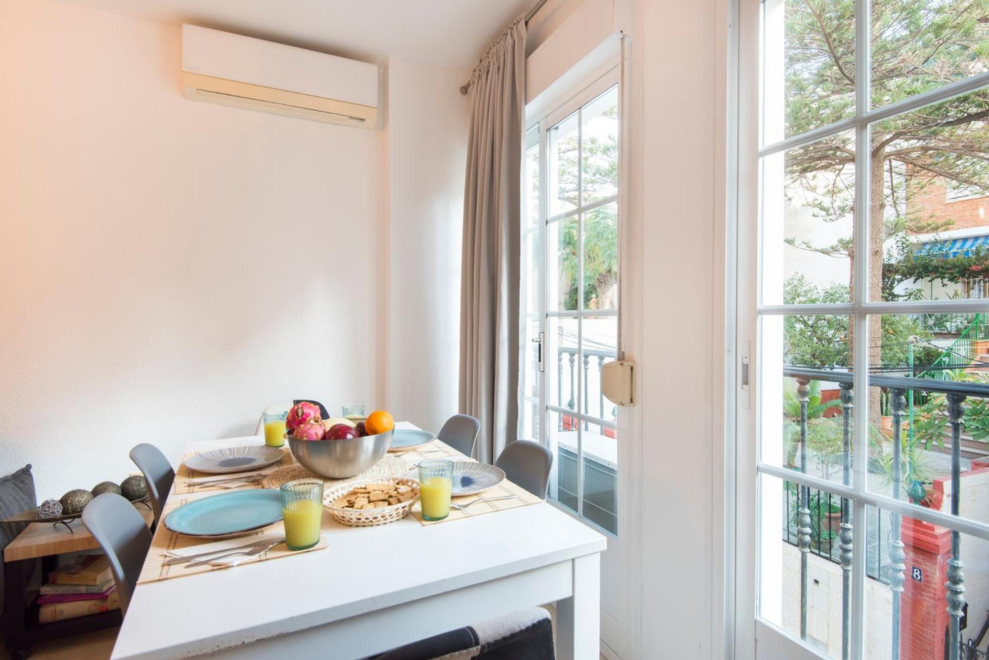מאלגה Victoria Square 2, Center Apartment מראה חיצוני תמונה