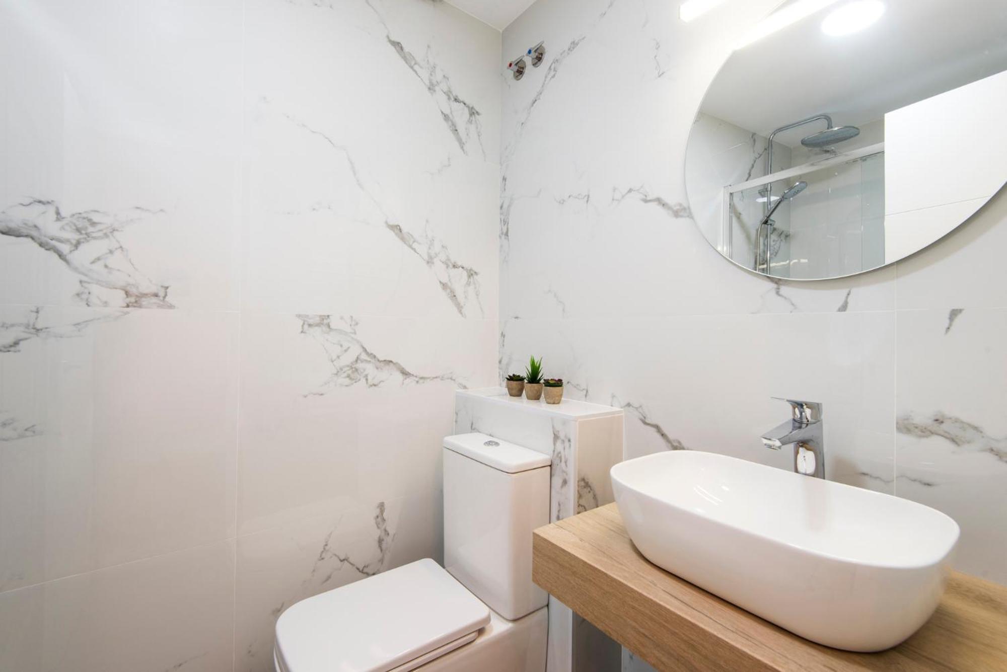 מאלגה Victoria Square 2, Center Apartment מראה חיצוני תמונה