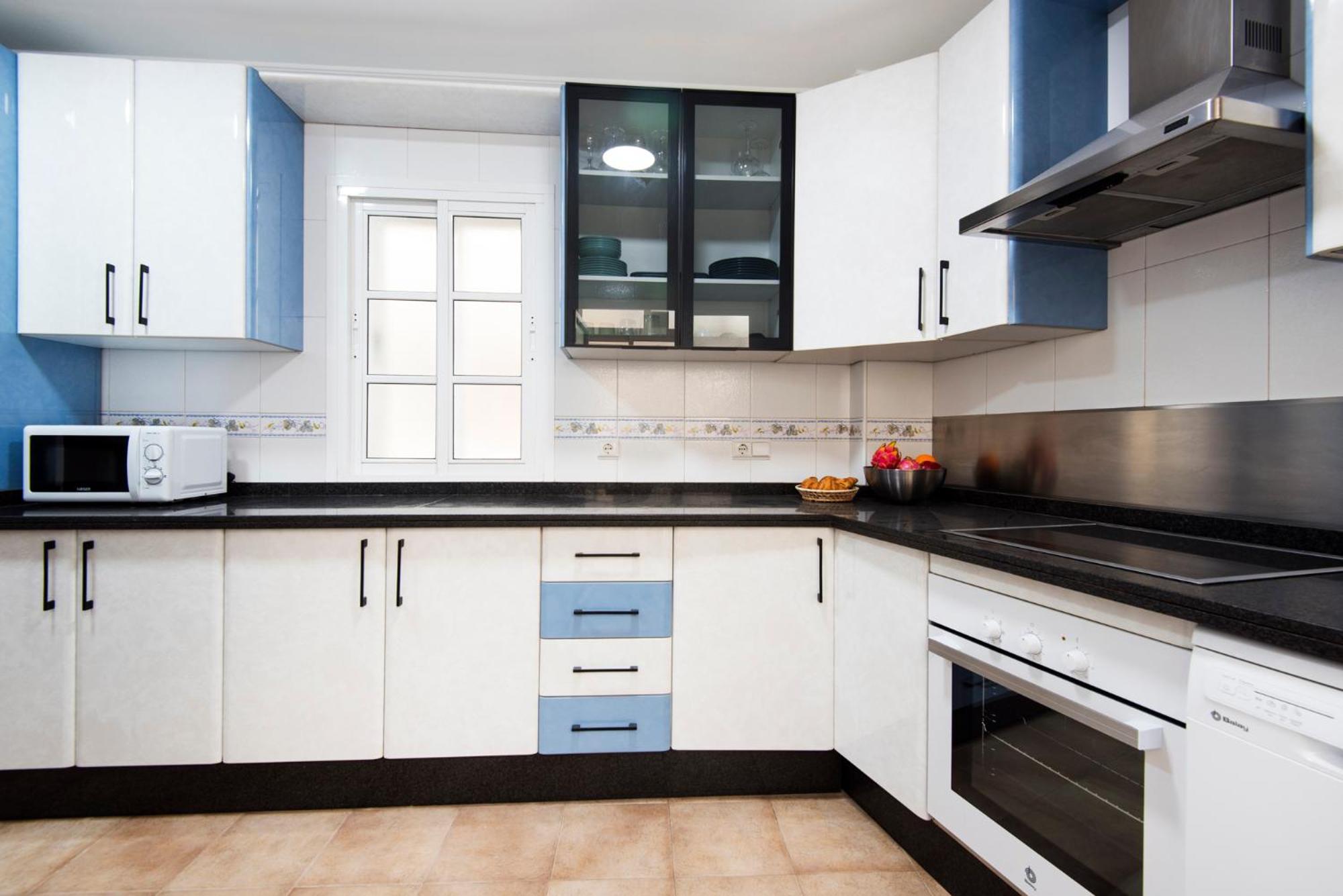 מאלגה Victoria Square 2, Center Apartment מראה חיצוני תמונה